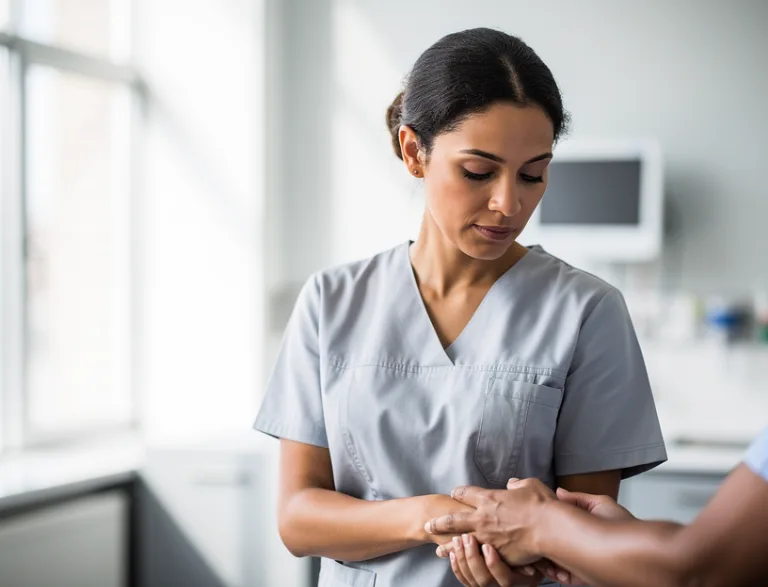 Midwife service in Concord